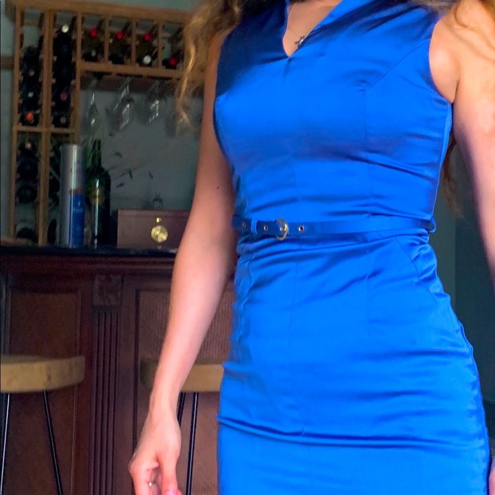 ETC Woman Dress